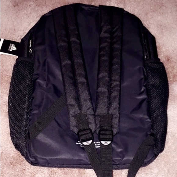 Adidas Backpack - Picture 3 of 4